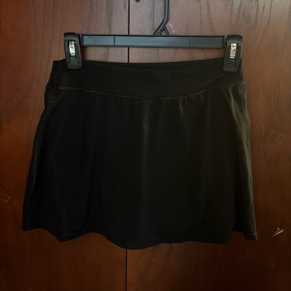 aerie offline tennis skirt